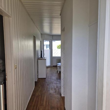 Feriengarten Dahme W 4 Екстериор снимка