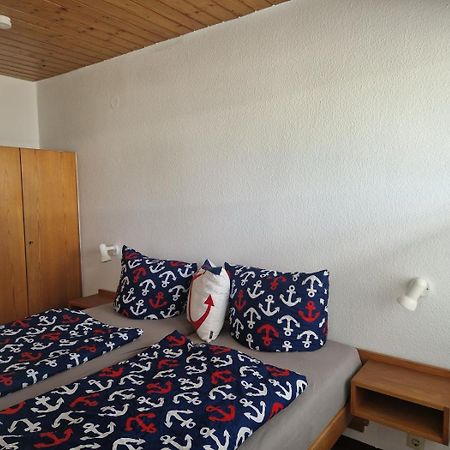 Feriengarten Dahme W 4 Екстериор снимка