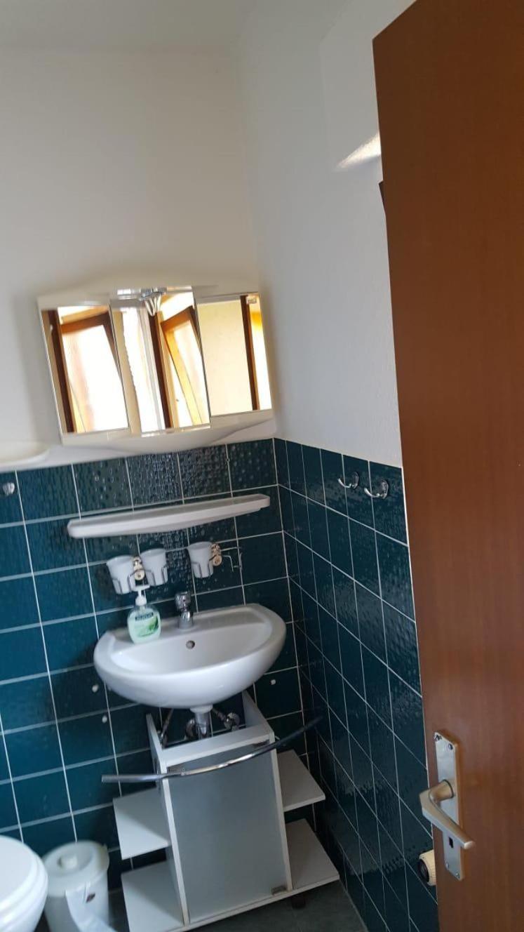 Feriengarten Dahme W 4 Екстериор снимка