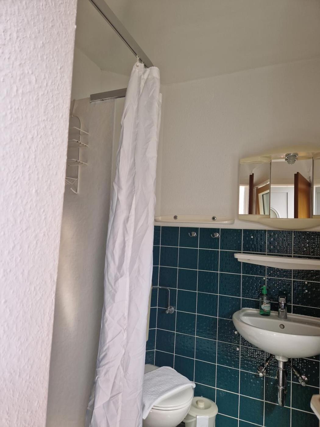 Feriengarten Dahme W 4 Екстериор снимка