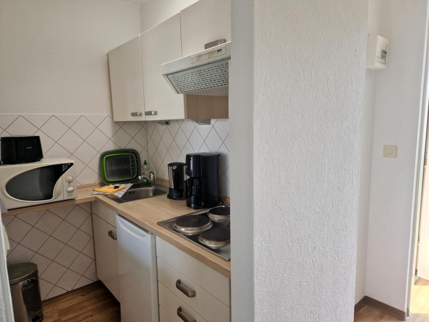 Feriengarten Dahme W 4 Екстериор снимка