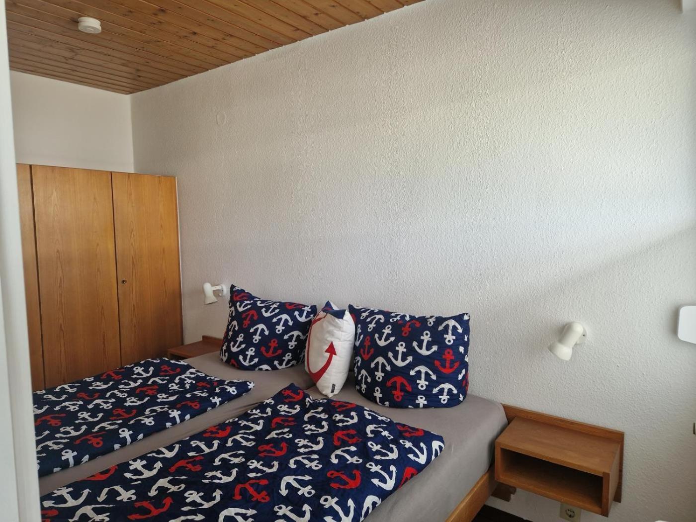 Feriengarten Dahme W 4 Екстериор снимка