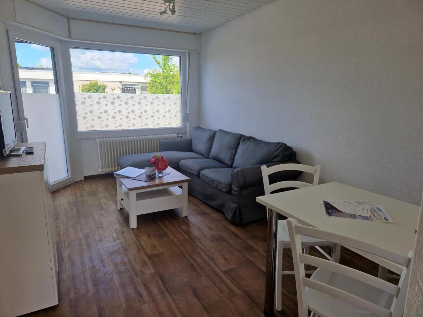 Feriengarten Dahme W 4 Екстериор снимка