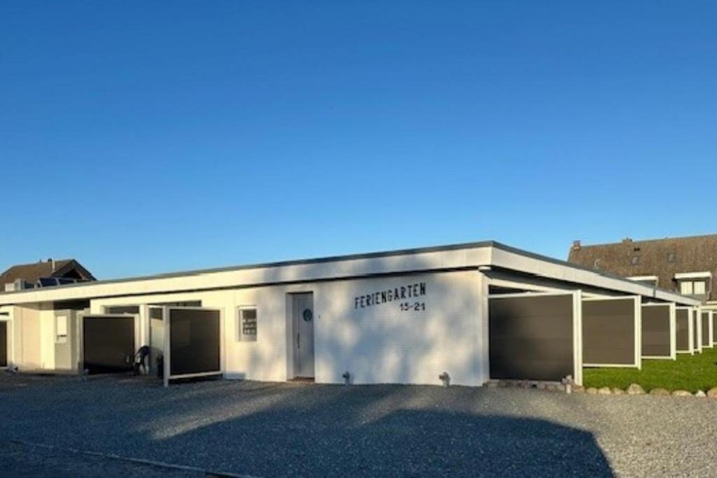 Feriengarten Dahme W 4 Екстериор снимка
